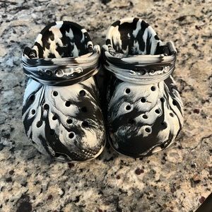 Toddler Crocs